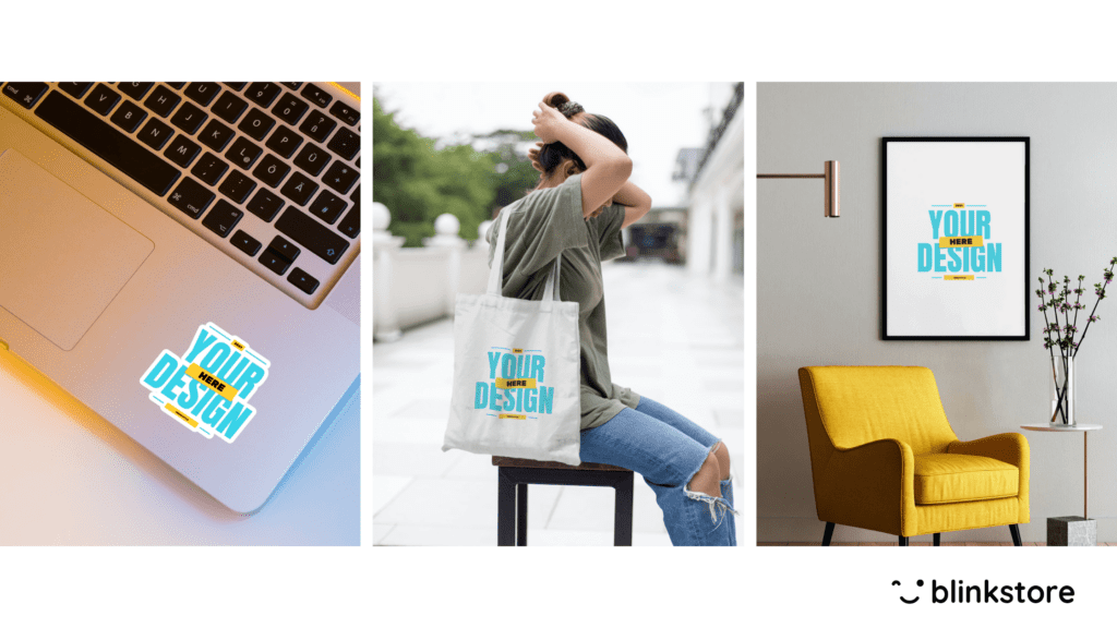 Blinkstore Blog Banner Images 22 - 20+ Best Corporate Swag Bag Ideas for Companies in India - 2025 Custom Design Stickers - Custom Poster - Corporate Swag Bags - Blinkstore Swag Bags