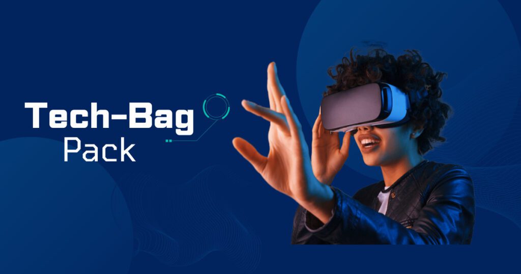 image 14 4 - 20+ Best Corporate Swag Bag Ideas for Companies in India - 2025 Tech Bag Pack