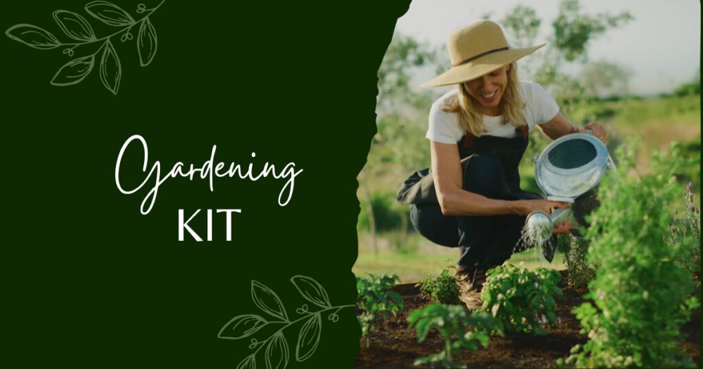 image 14 6 - 20+ Best Corporate Swag Bag Ideas for Companies in India - 2025 Gardening Kit