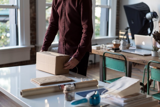 10 Things To Consider Before Starting An eCommerce Store