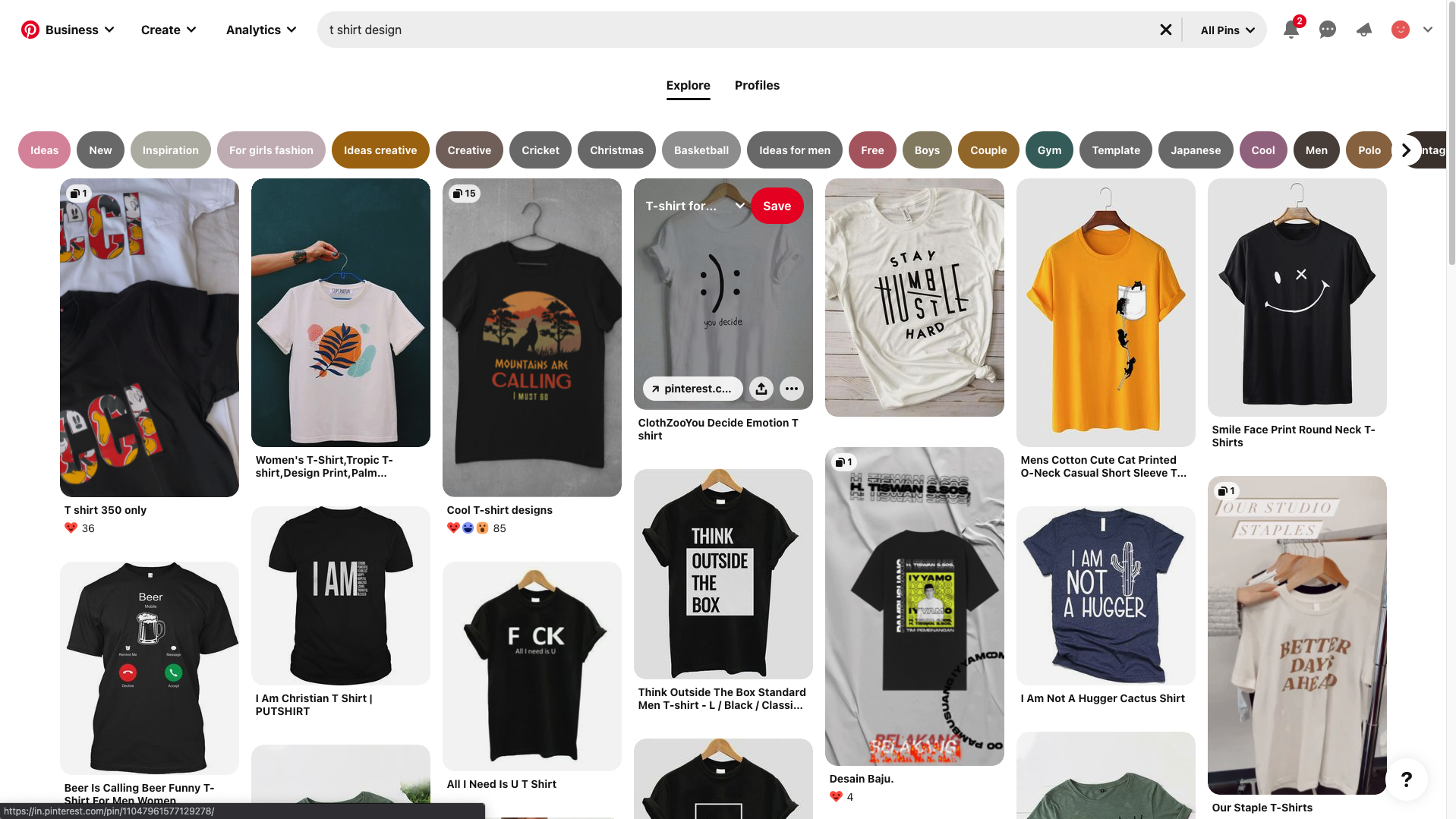 Design And Sell T Shirts Online India: Best Guide in 2024