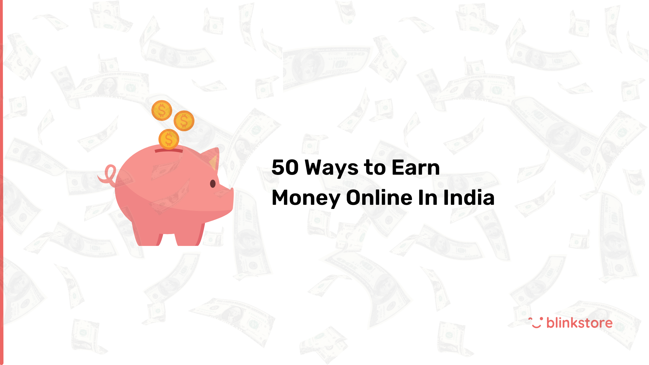 How To Earn Money Online in India (50 Amazing Ideas)