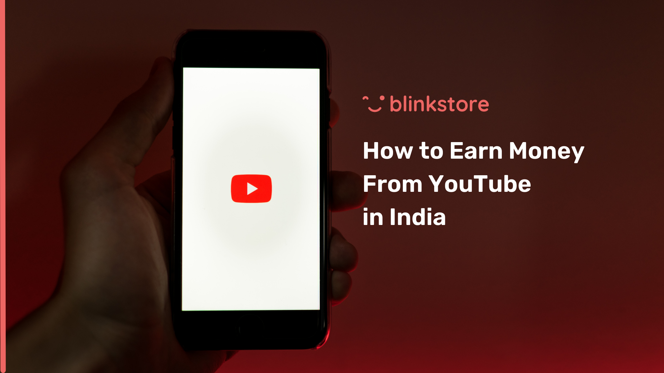 How To Earn Money From Youtube in India – Top 10 Ideas