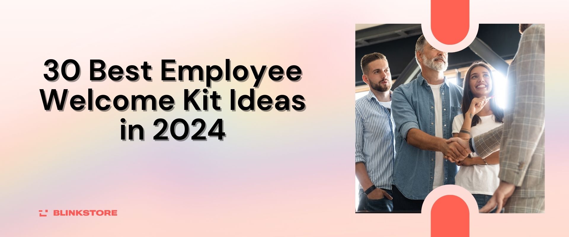 30 Best Employee Welcome Kit Ideas in 2024