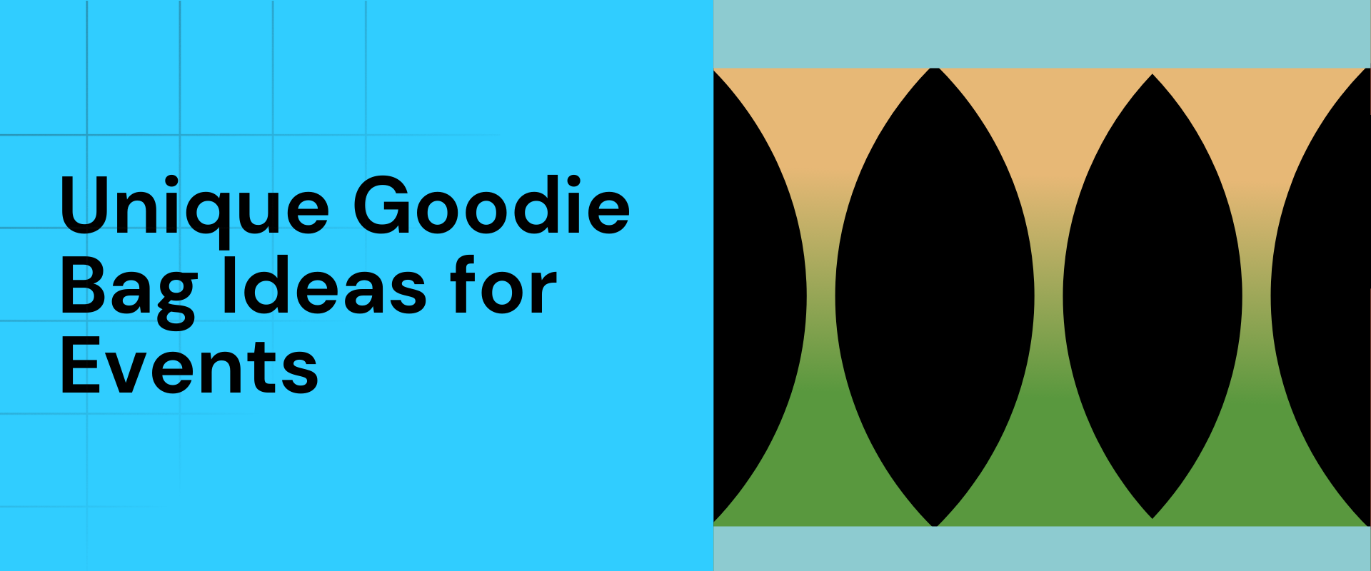 15 Unique Goodie Bag Ideas for Events