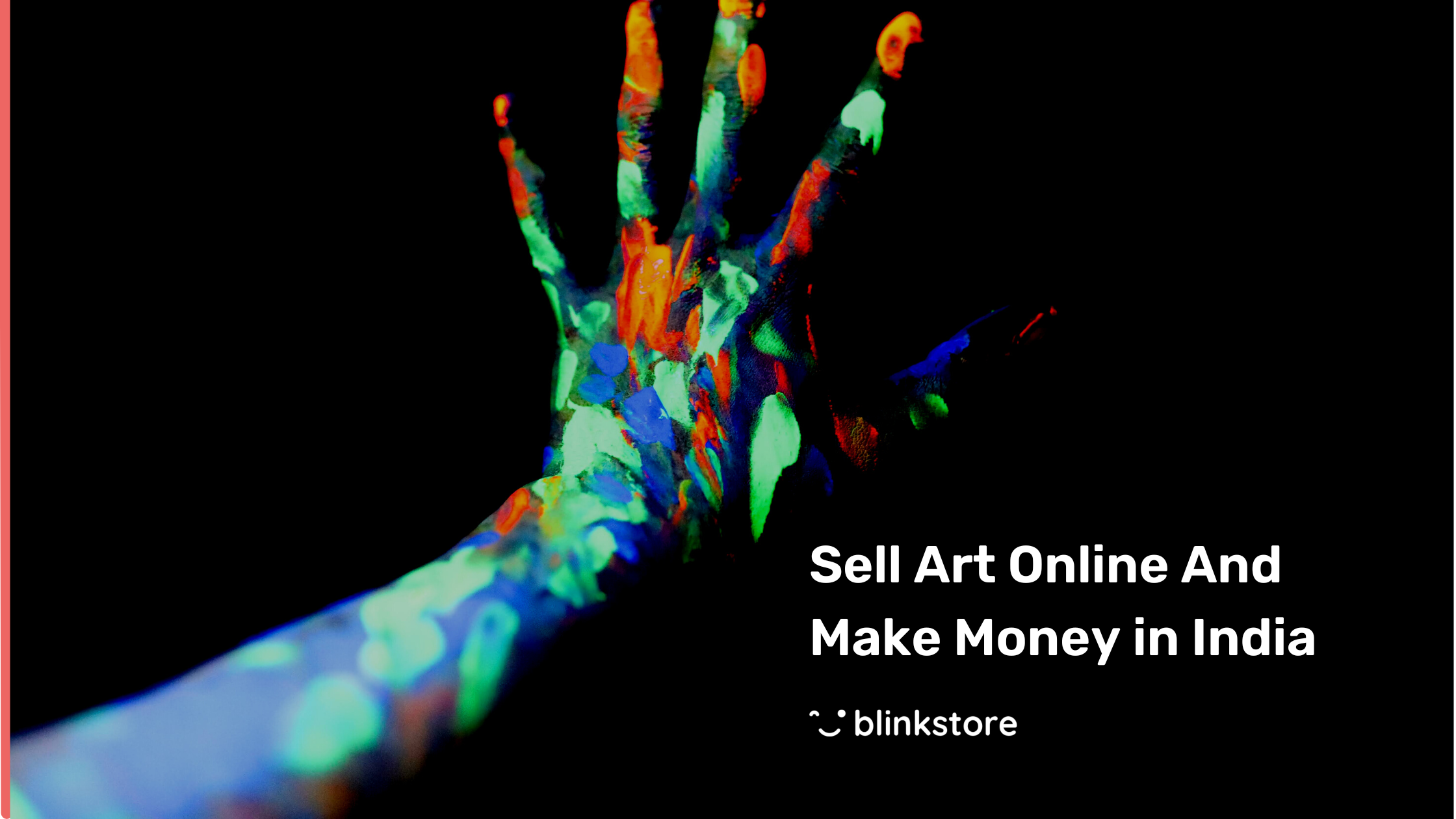 Ultimate Guide On How To Sell Art Online And Make Money in India