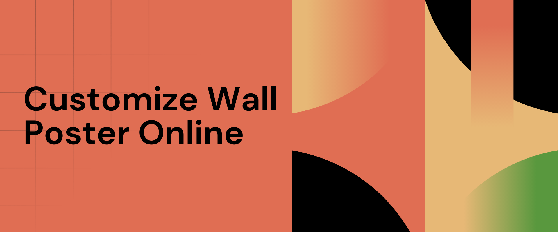6 Easy Steps to Customize Your Own Wall Poster Online in India