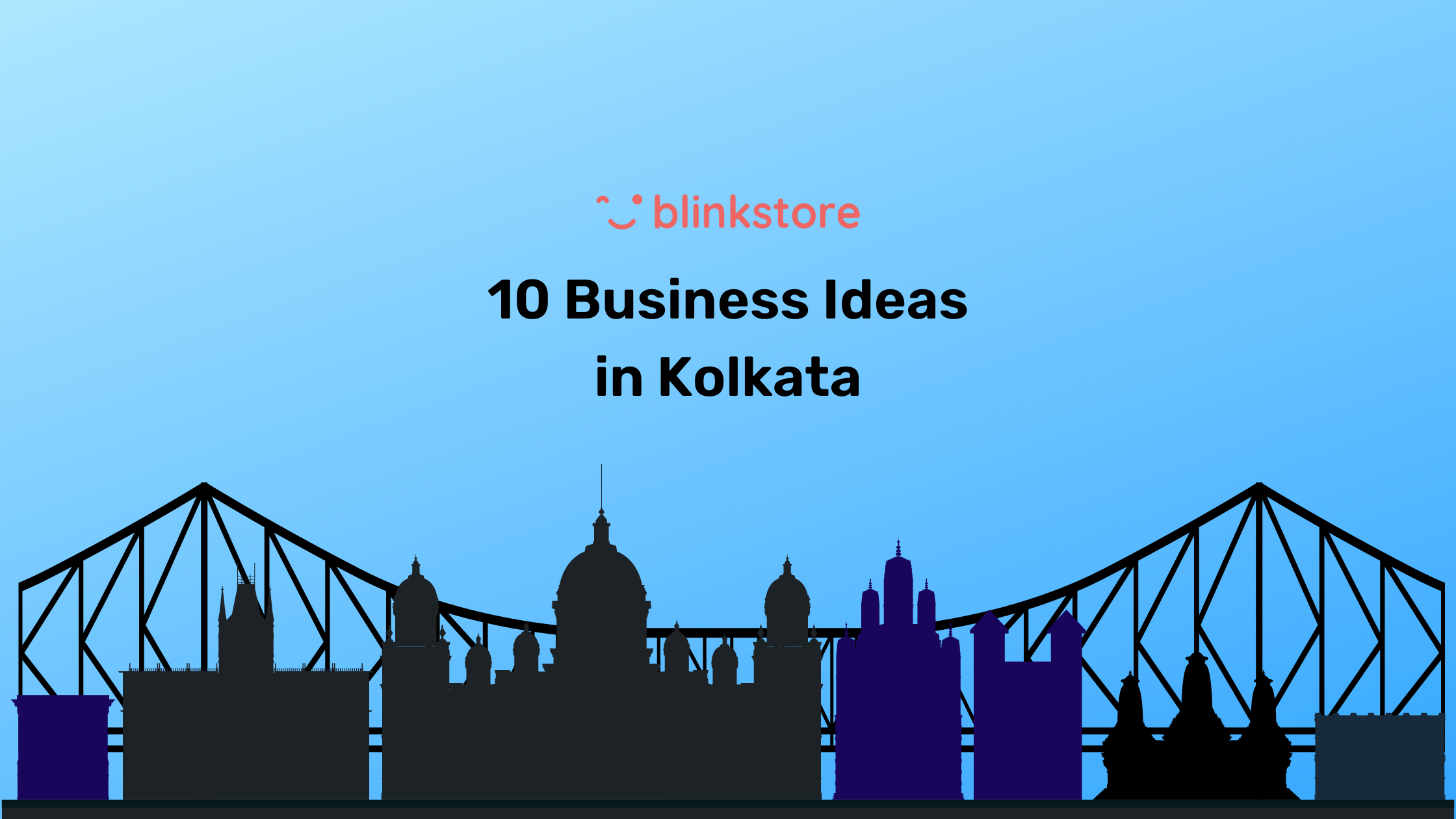 10 Amazing Business Ideas in Kolkata