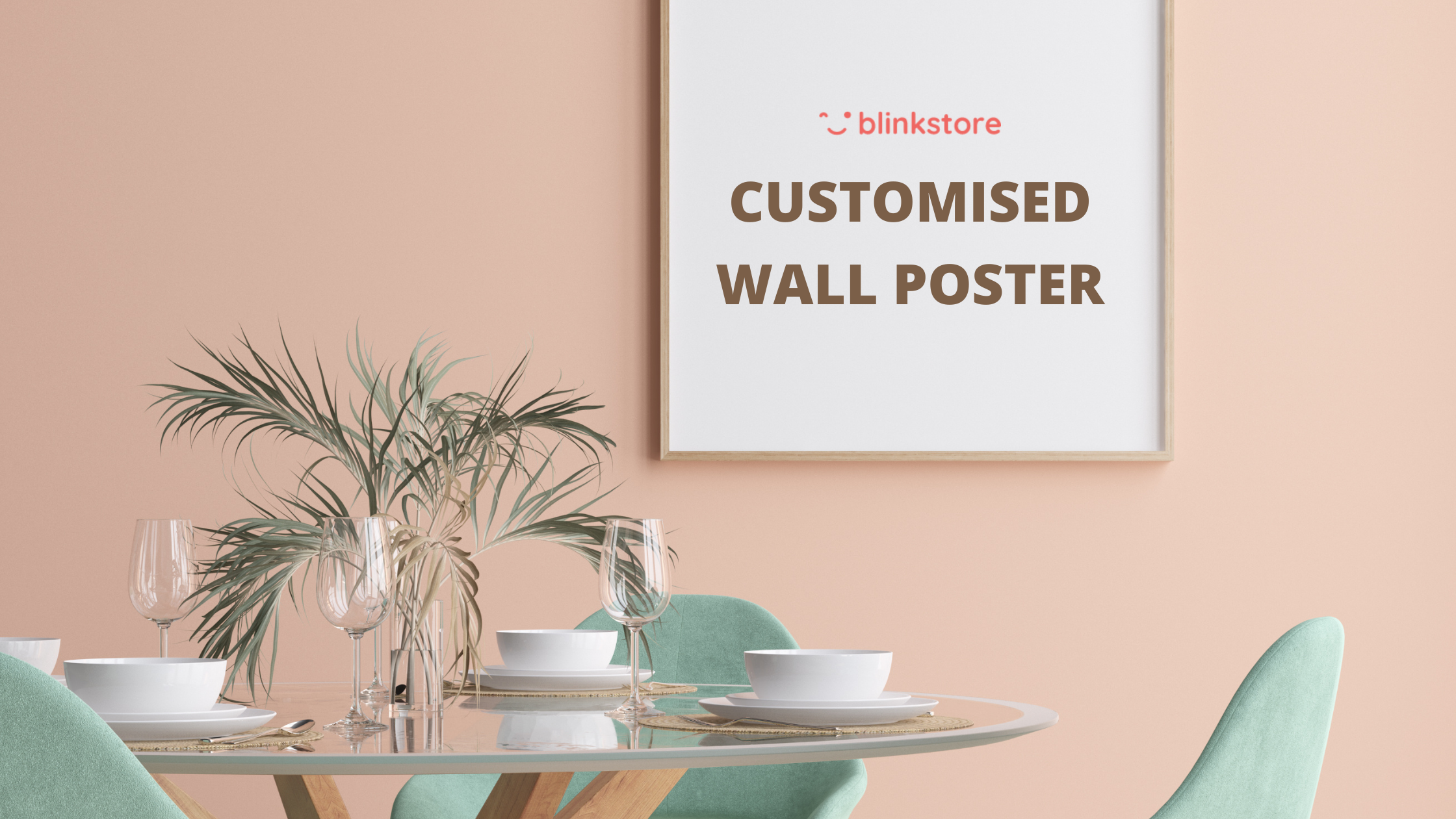 6 Easy Steps to Customize Your Own Wall Poster Online in India