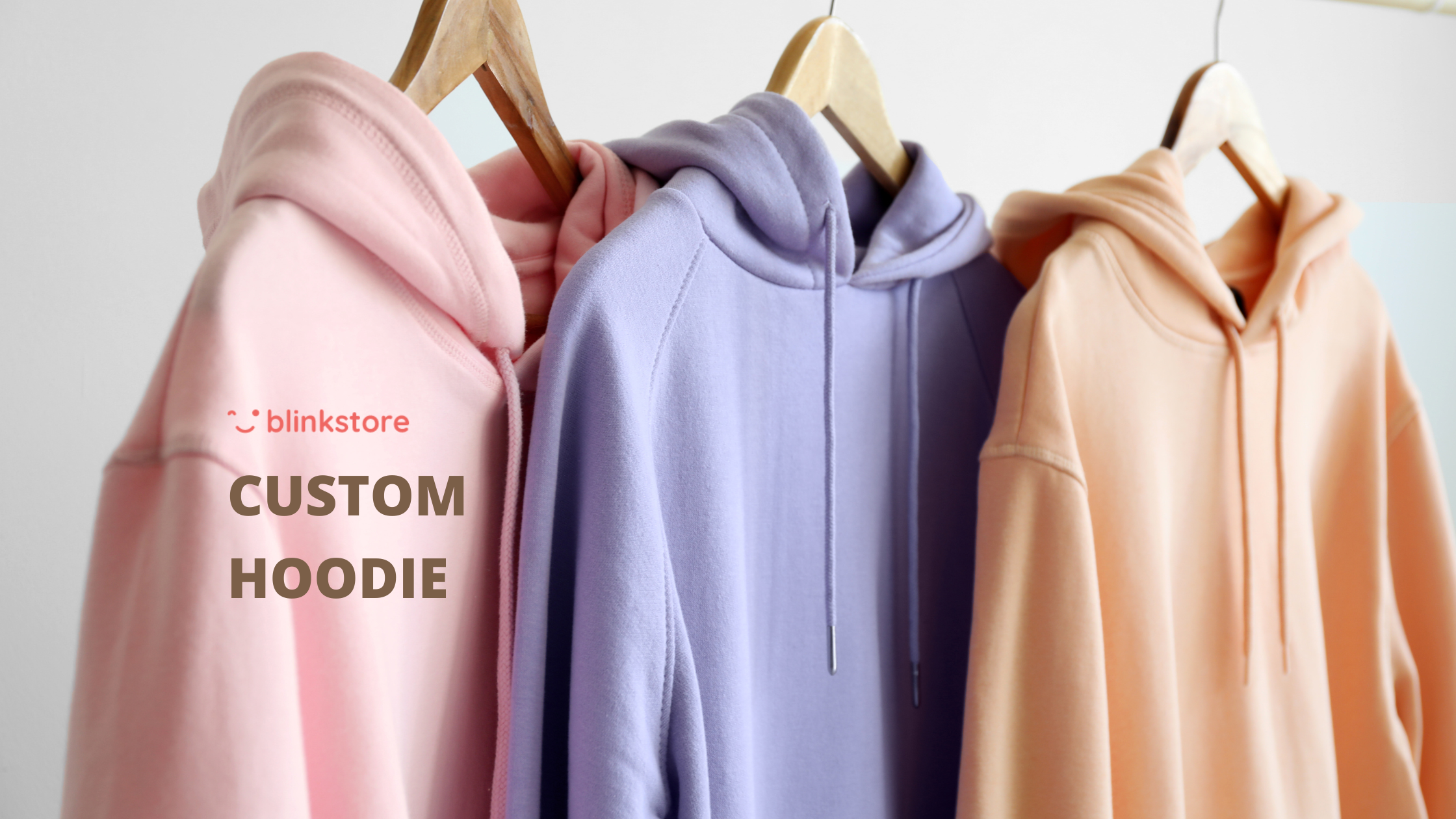 5 Easy Steps to Design Your Custom Hoodies in India