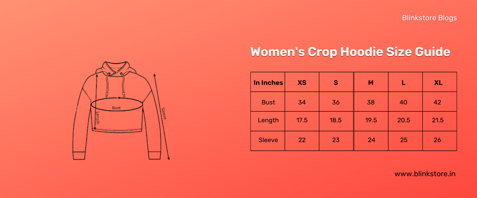 Guide To T Shirt Size Chart India For Men And Women 