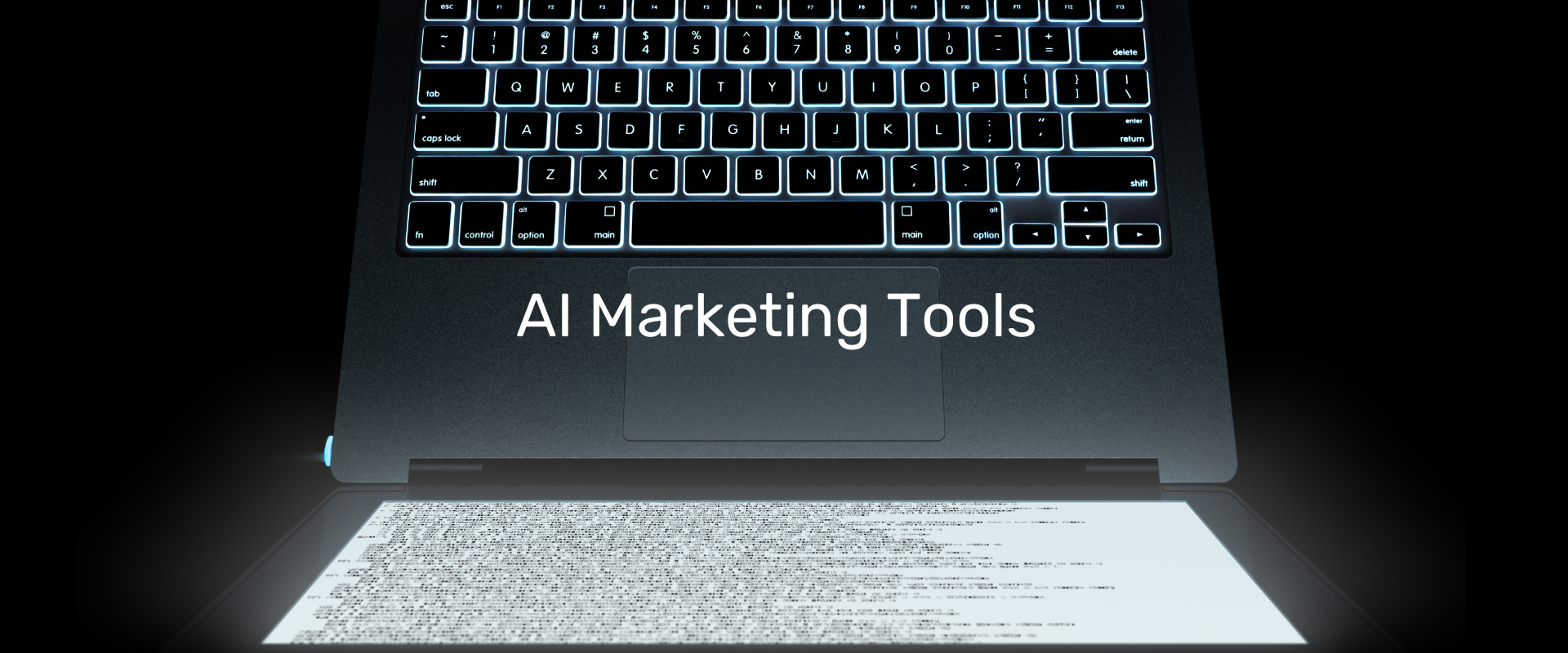 10 Amazing AI Marketing Tools Marketers Must Know About