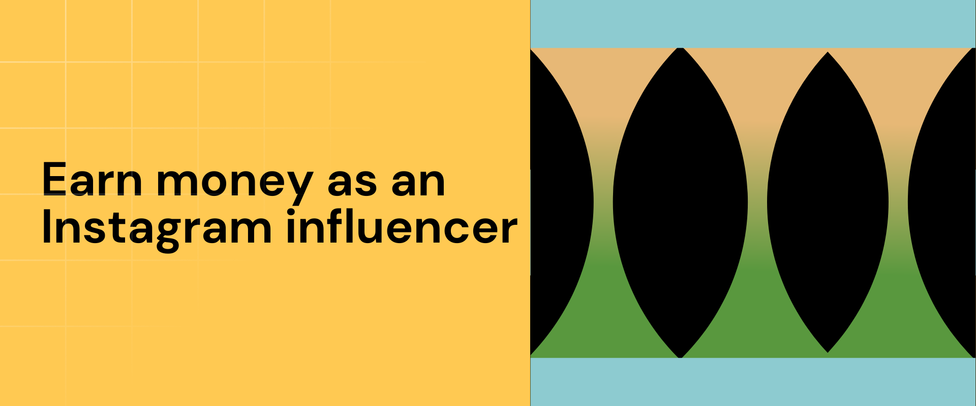 How to earn money as an Instagram influencer (10 Best ways)