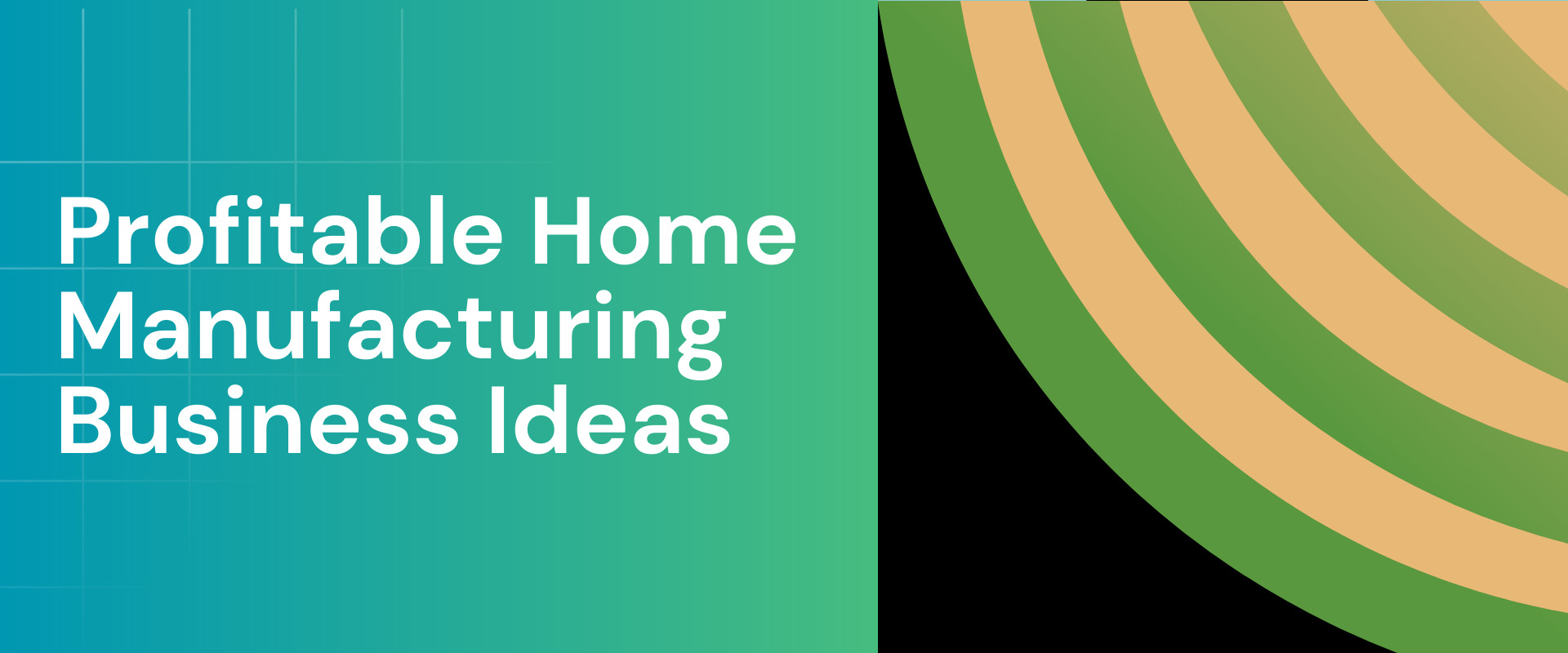 50 Most Profitable Home Manufacturing Business Ideas in India 2023