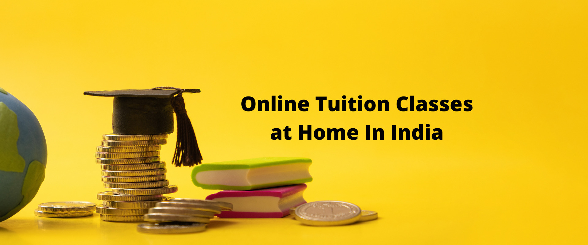 Online Tuition Classes at Home In India