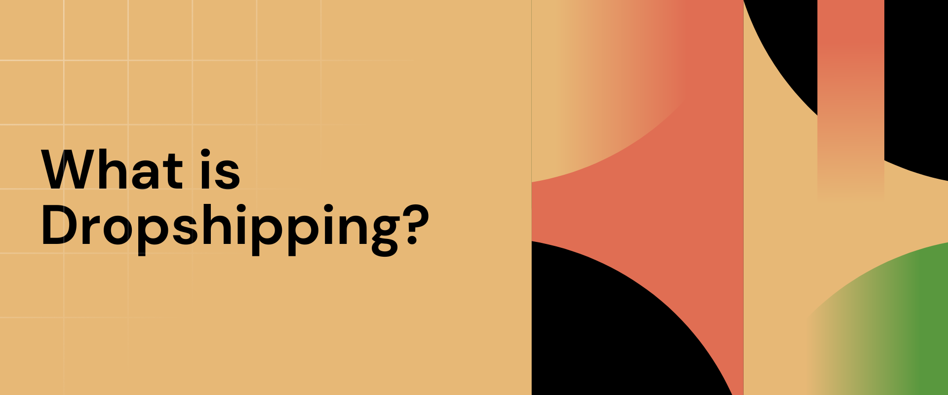 What is Dropshipping? How does it work? Pros and Cons