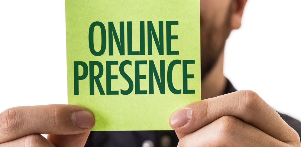 Online Presence | Online Tuition Classes