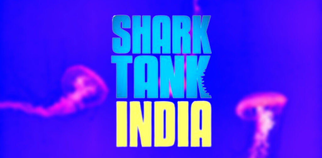 Shark Tank India