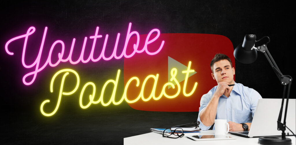 Youtube or Podcast services | Startup ideas for students