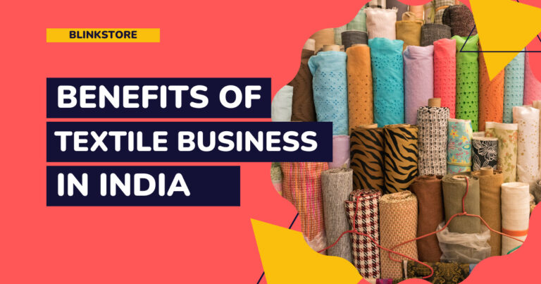 Top 20 Profitable Textile Business Ideas In India