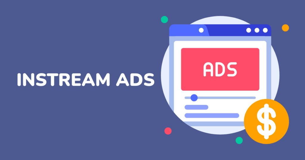 Instream Ads | How to Earn Money from Facebook