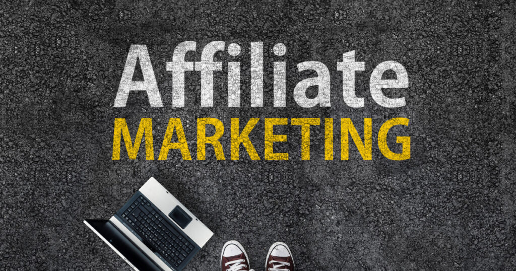 Affiliate marketing | How to Earn Money from Facebook