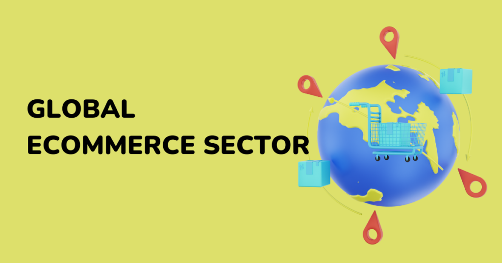 GLOBAL E-COMMERCE SECTOR | Biggest challenges for most businesses when going online