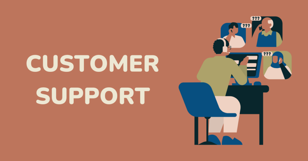 Customer Support | Biggest Challenges for Most Businesses When Going Online