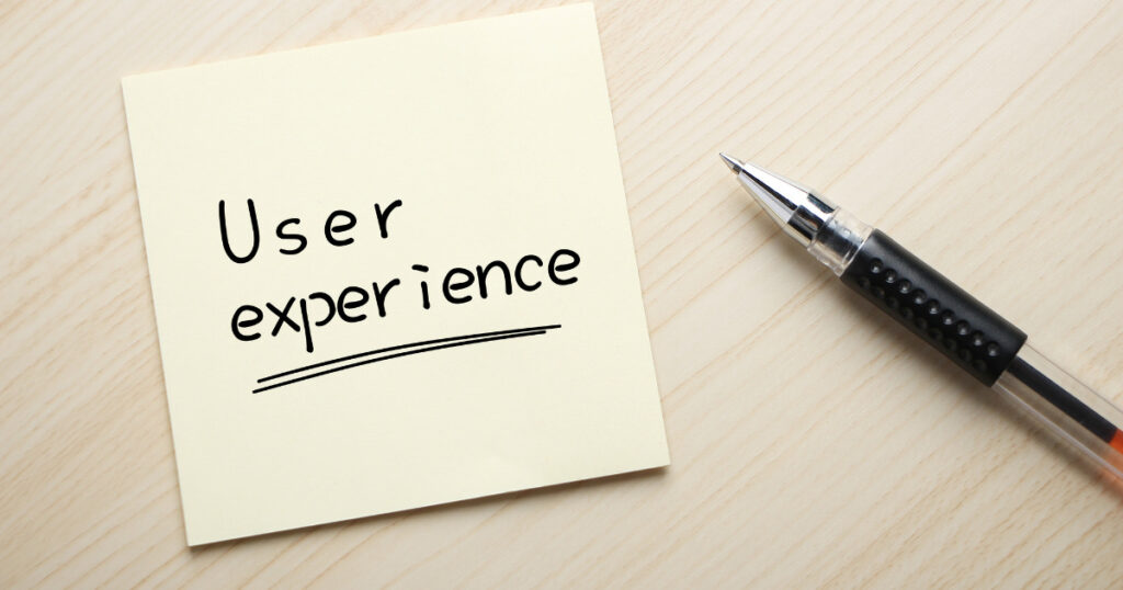 User Experience |  Biggest Challenges for Most Businesses When Going Online