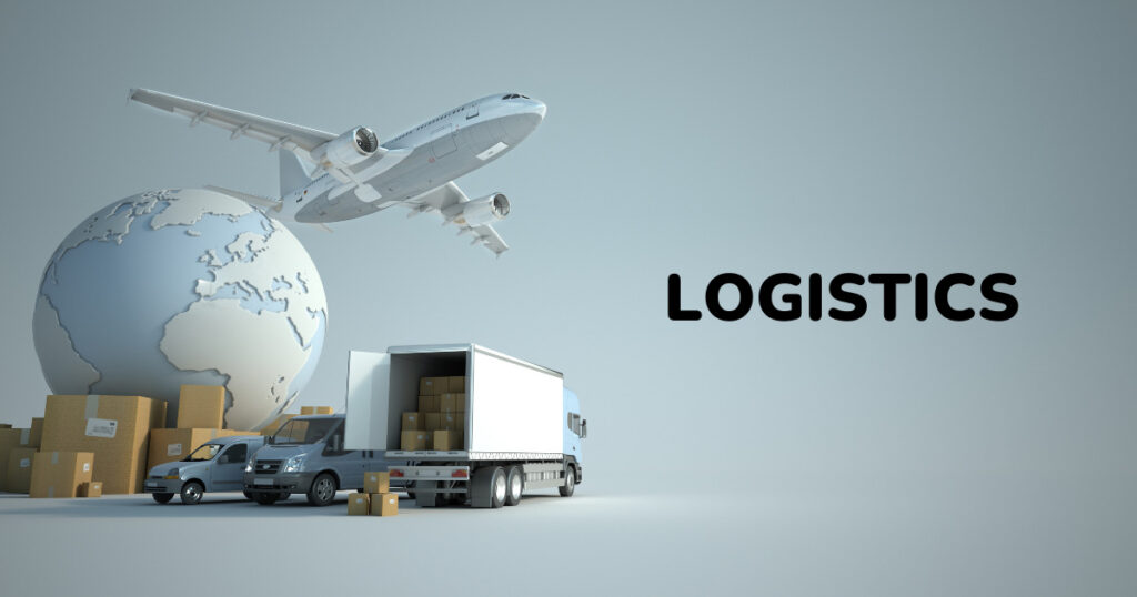 Logistics | Biggest Challenges for Most Businesses When Going Online