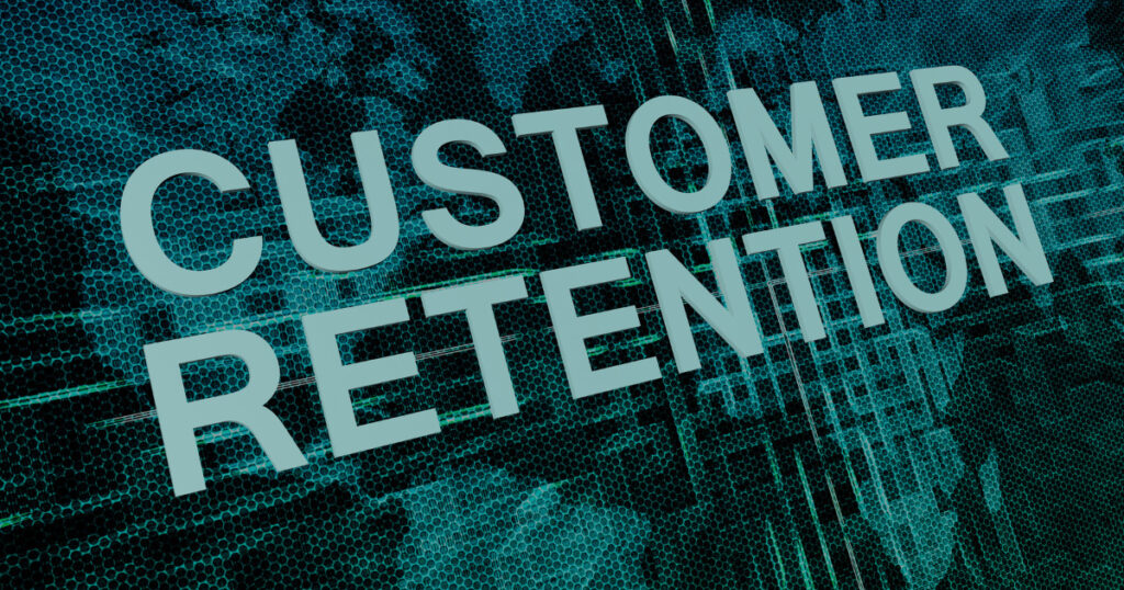 Customer Retention | Biggest Challenges for Most Businesses When Going Online