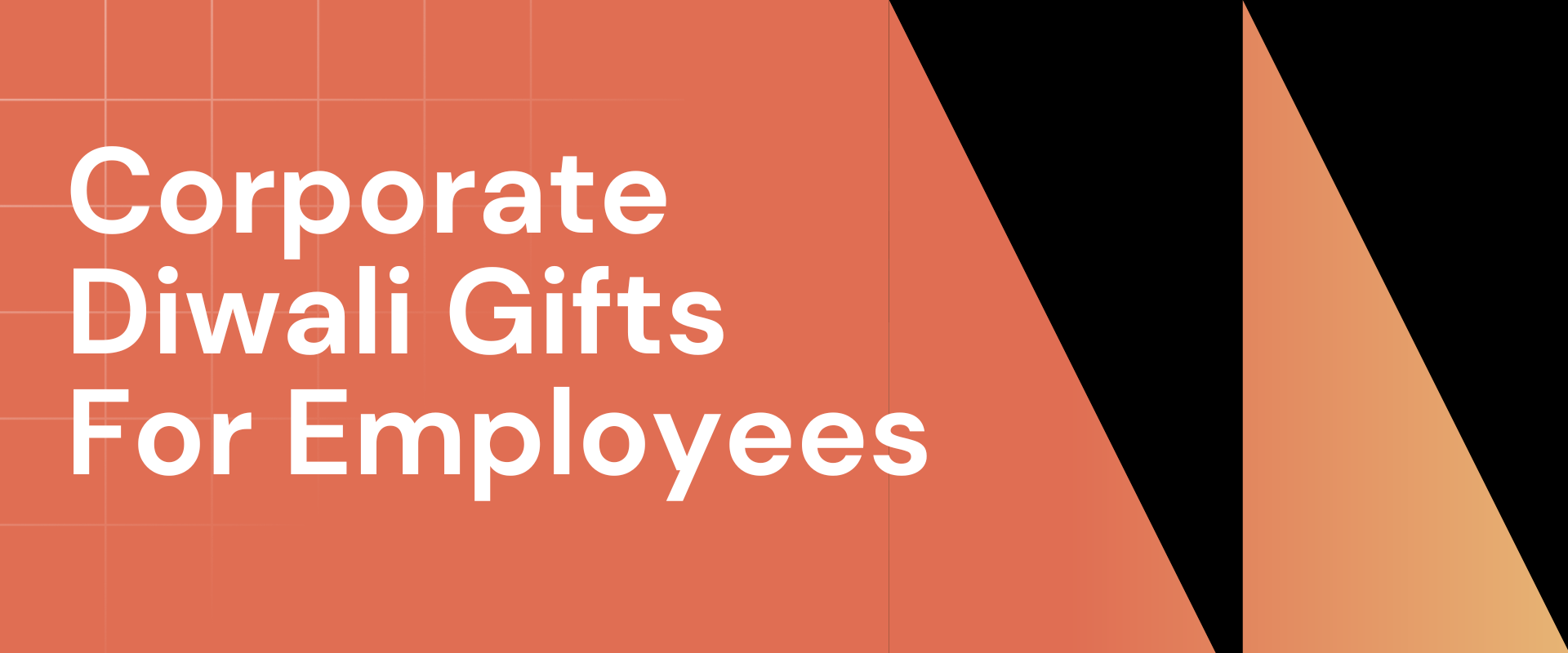 Corporate Diwali gifts for Employees
