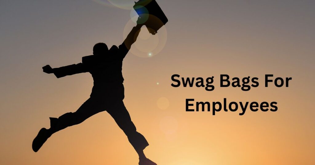 Swag Bags For Employees