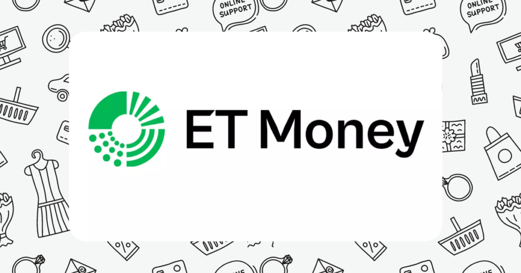 ET Money | Best Mutual Fund App