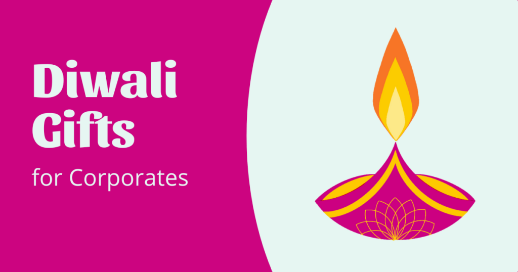 Diwali Gifts for Corporates