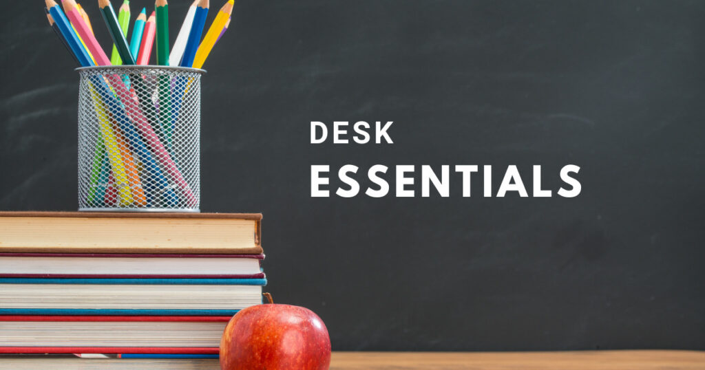 Desk Essentials | Corporate Diwali Gifts for Employees