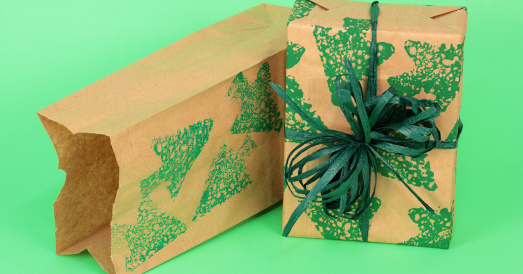 Go Green Box | Corporate Diwali gifts for clients