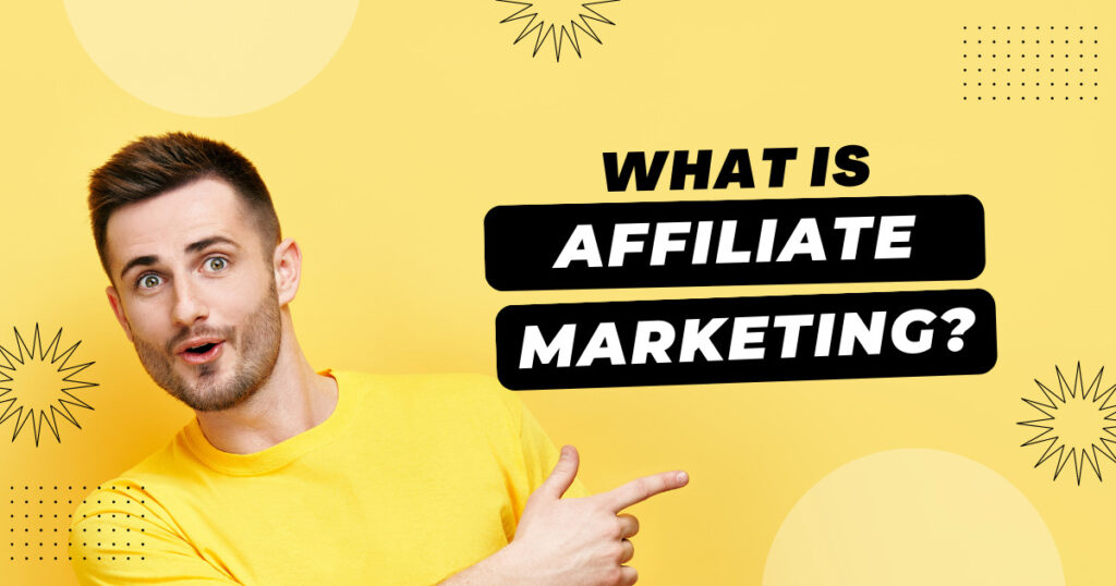 What is Affiliate Marketing? | Affiliate Marketing vs. Dropshipping