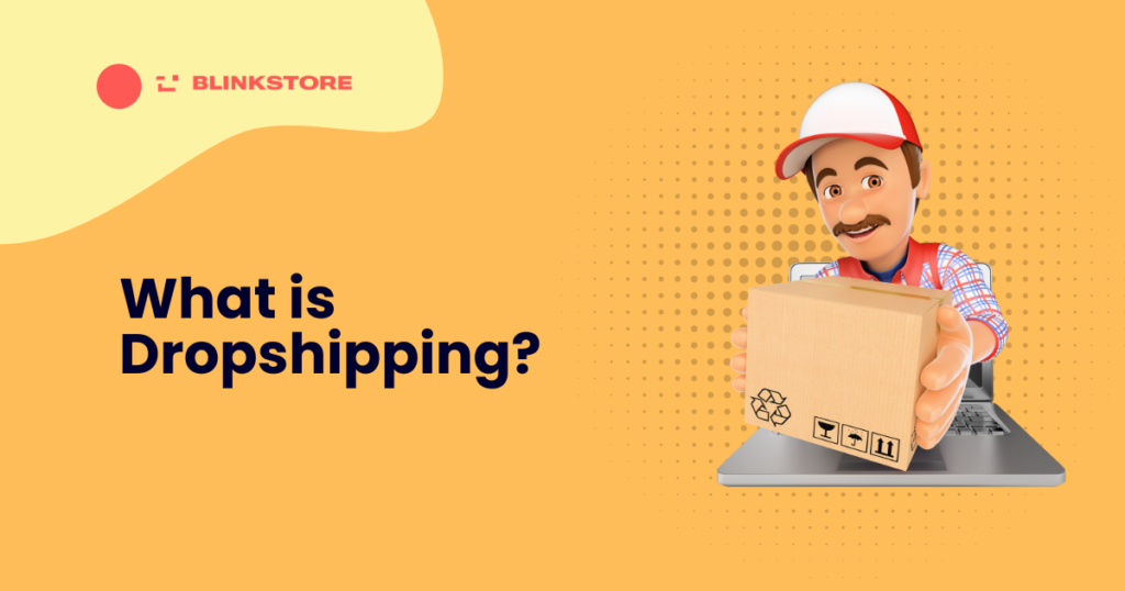 What is Dropshipping? |  Affiliate Marketing vs. Dropshipping