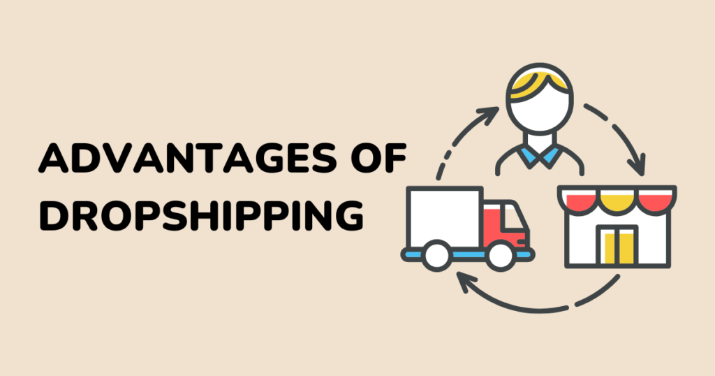 Advantages of Dropshipping  | Affiliate Marketing vs. Dropshipping