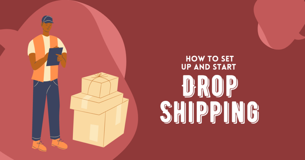 How to setup and start Woocommerce Dropshipping