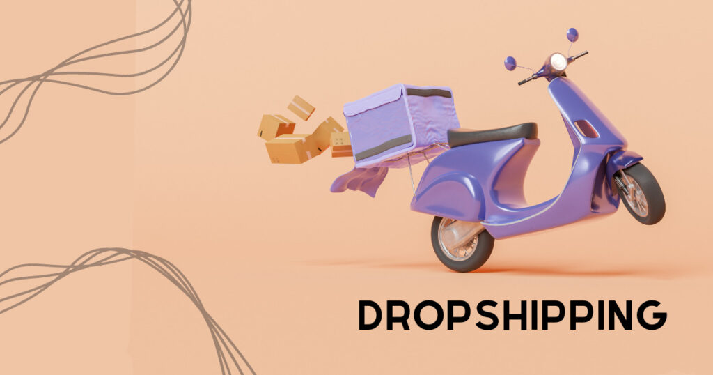 WooCommerce Dropshipping