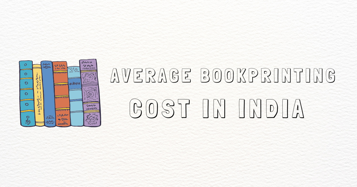 Print On Demand Books India Best Guide of 2024 Blinkstore