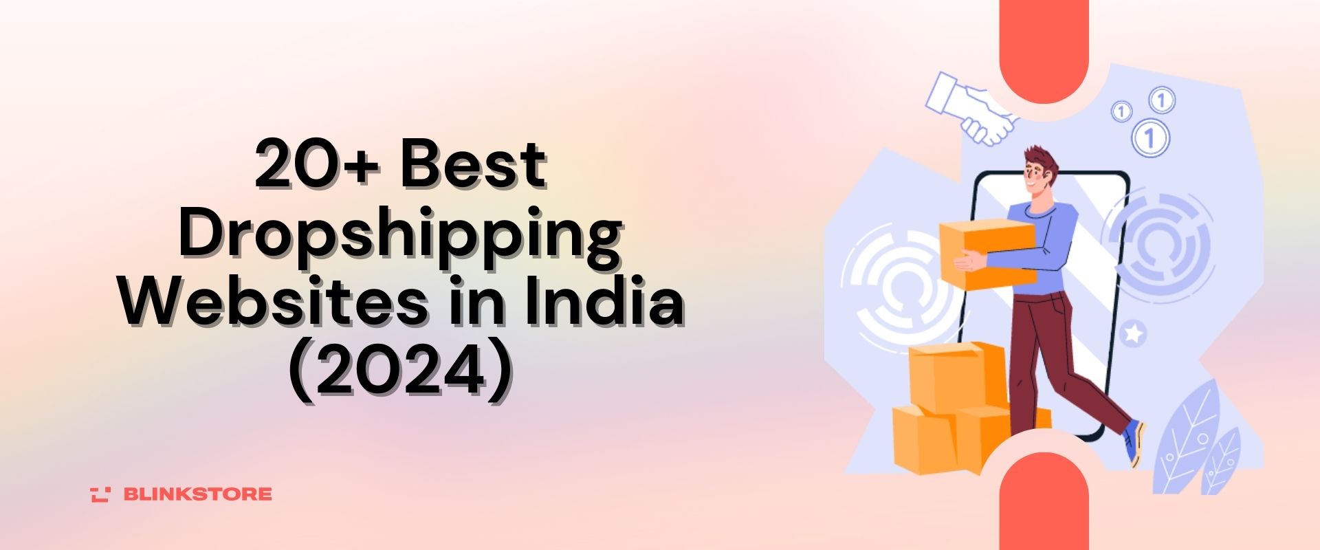 20+ Best Dropshipping Websites in India (2024)