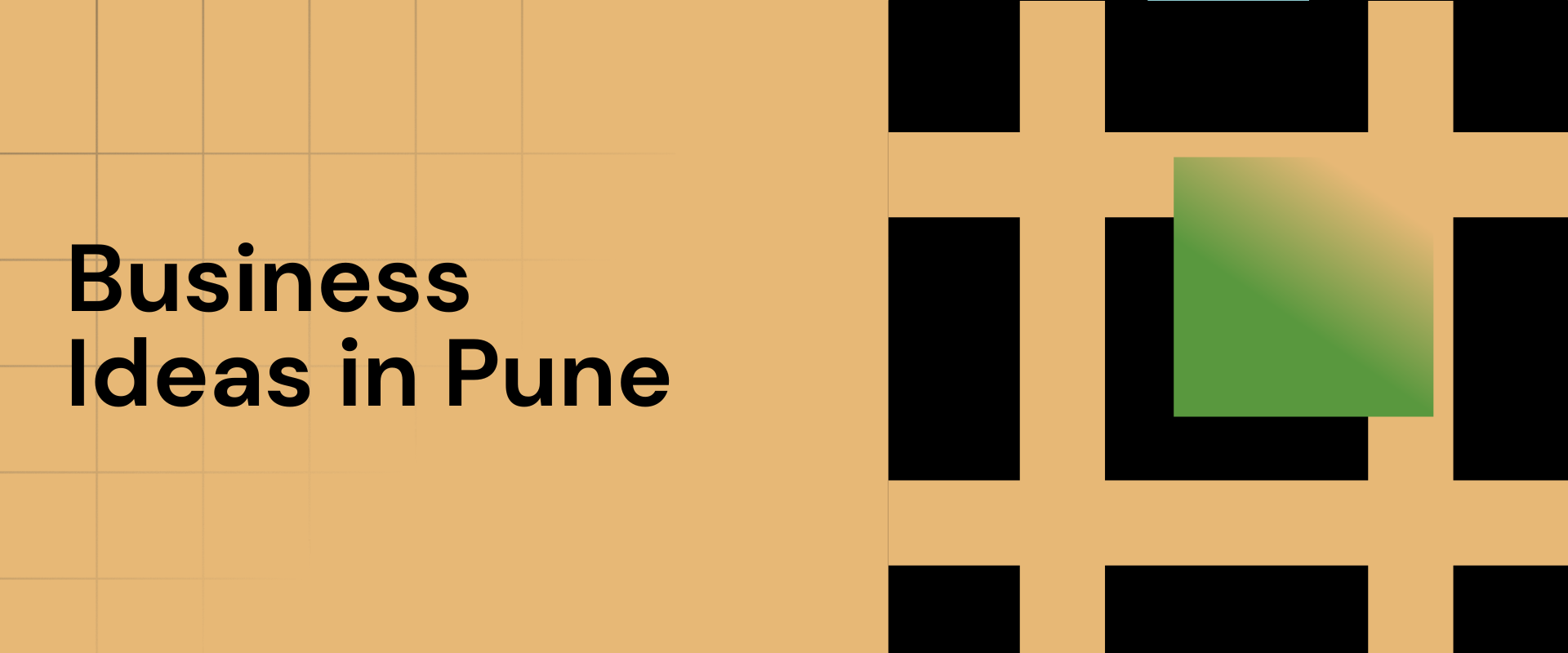 Business Ideas in Pune