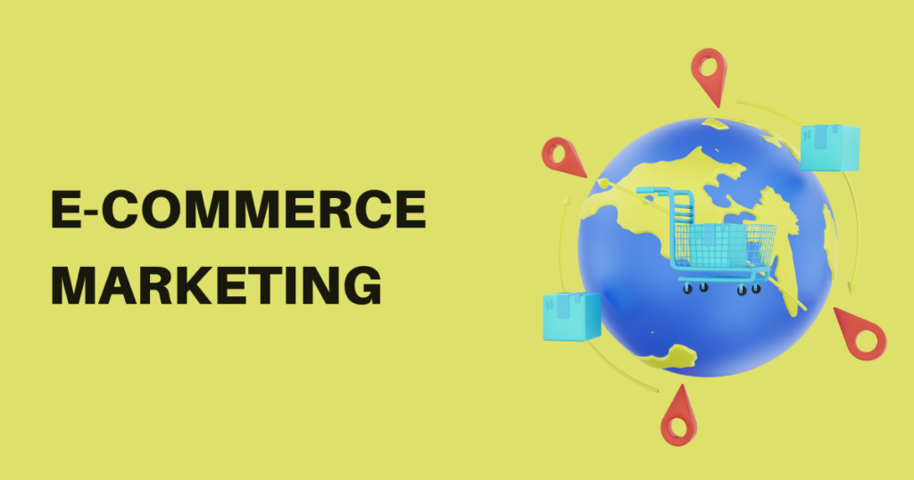 E-commerce Marketing | Small Business Ideas in Chennai