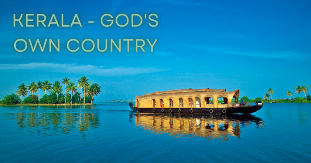 Business ideas in Kerala - God's Own Country