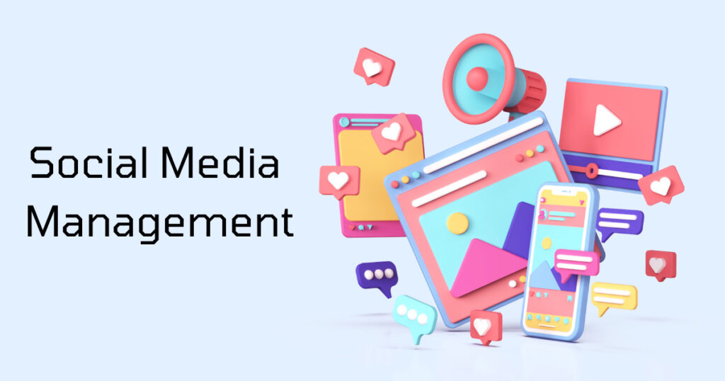 Social Media Management | Business Ideas in Kerala