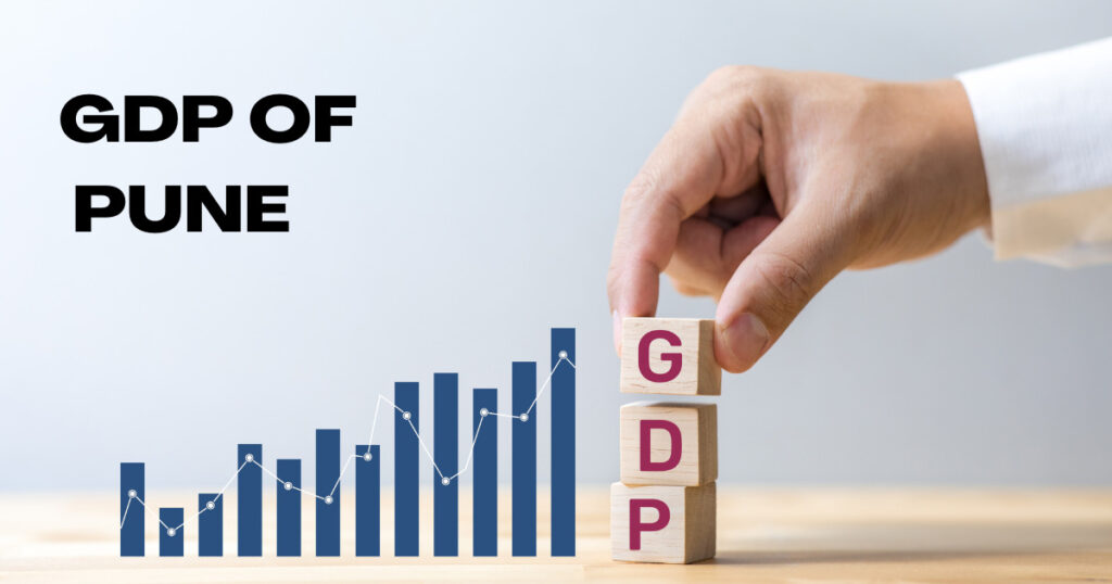 GDP of Pune | Business Ideas in Pune