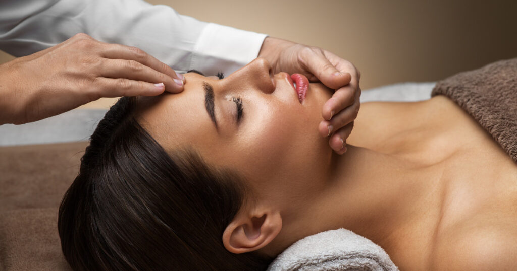 Spa and Beauty Parlour | Business Ideas in Pune